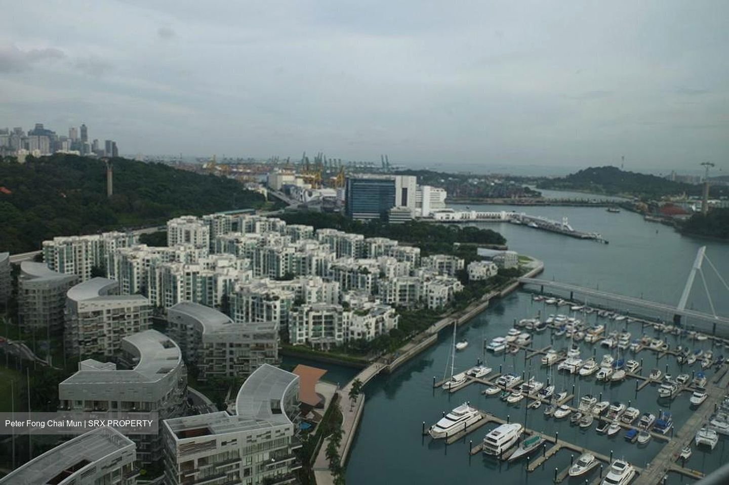 Reflections At Keppel Bay (D4), Condominium #456189991